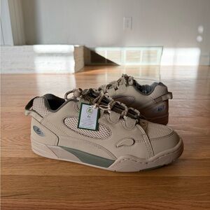 ES Muska reissue - Tan/Olive